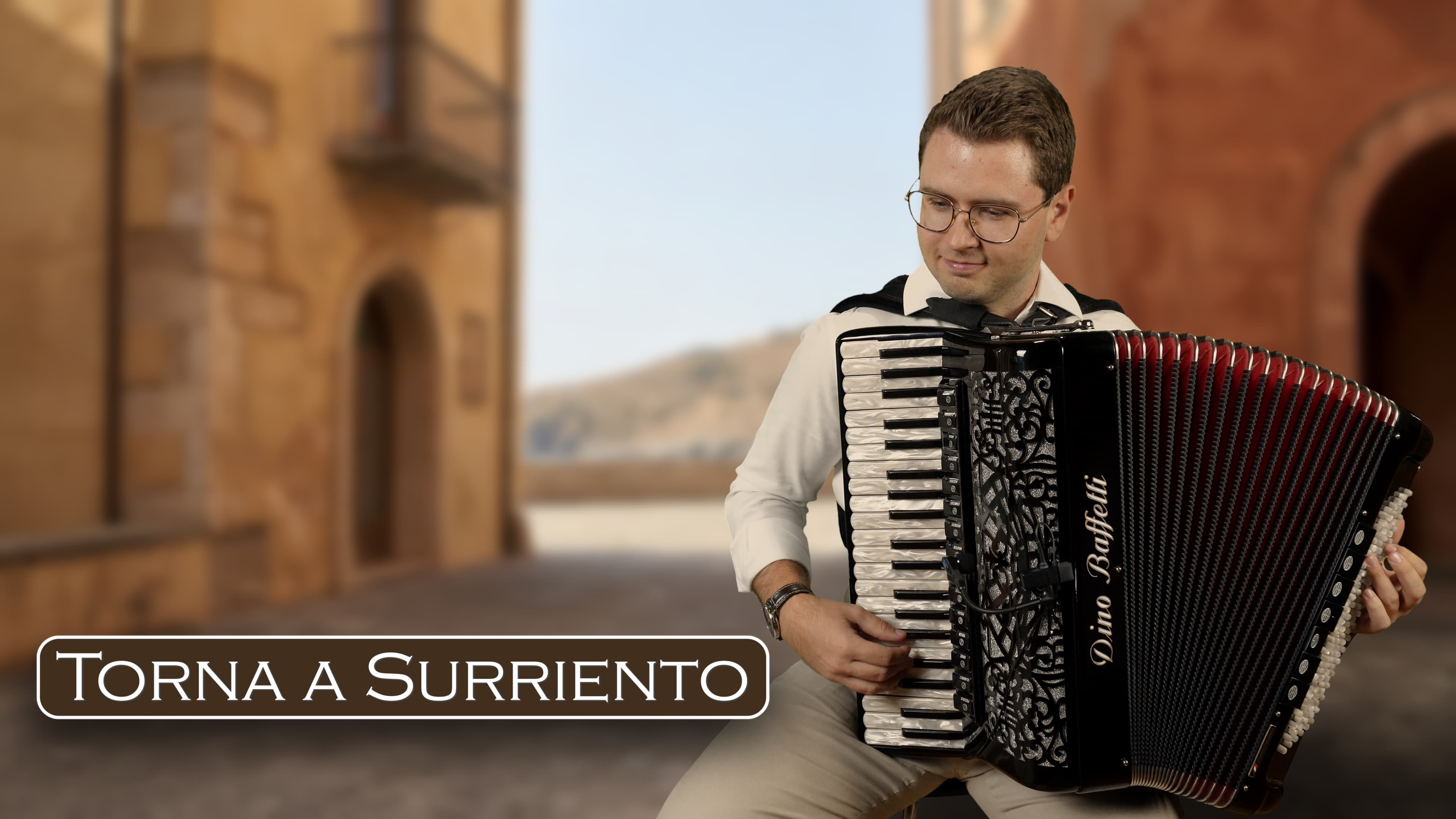 TORNA A SURRIENTO náhled